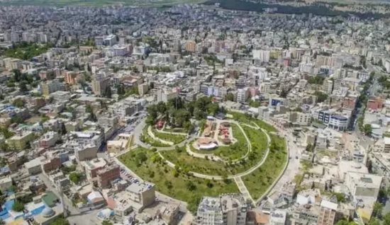 Adıyaman Prefabrik Ev