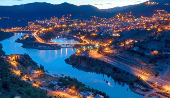 Tunceli Prefabrik Ev