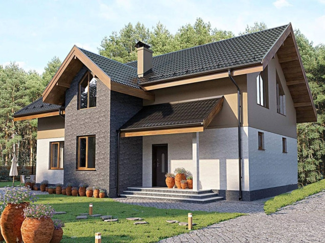 Prefabrik Evler