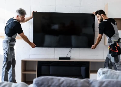 Elazığ TV Montaj